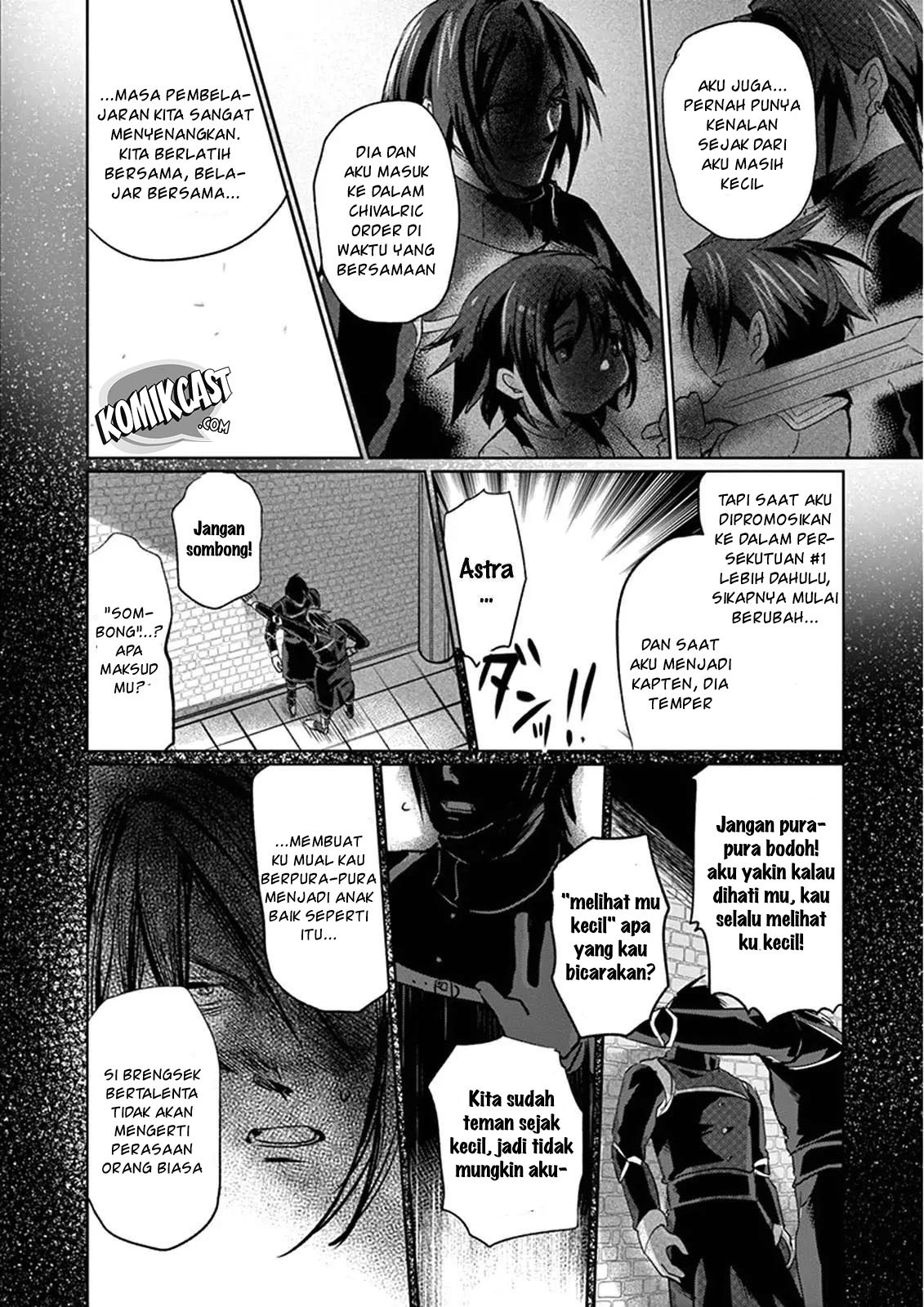 It’s My Life Chapter 15 Gambar 14